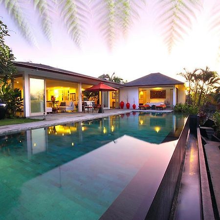 Amertha Villa Dreamland Uluwatu  Luaran gambar