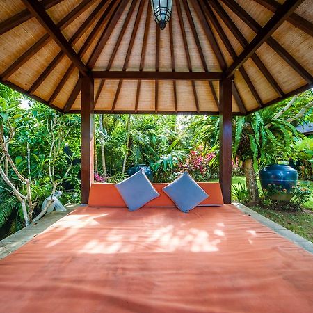Amertha Villa Dreamland Uluwatu  Luaran gambar