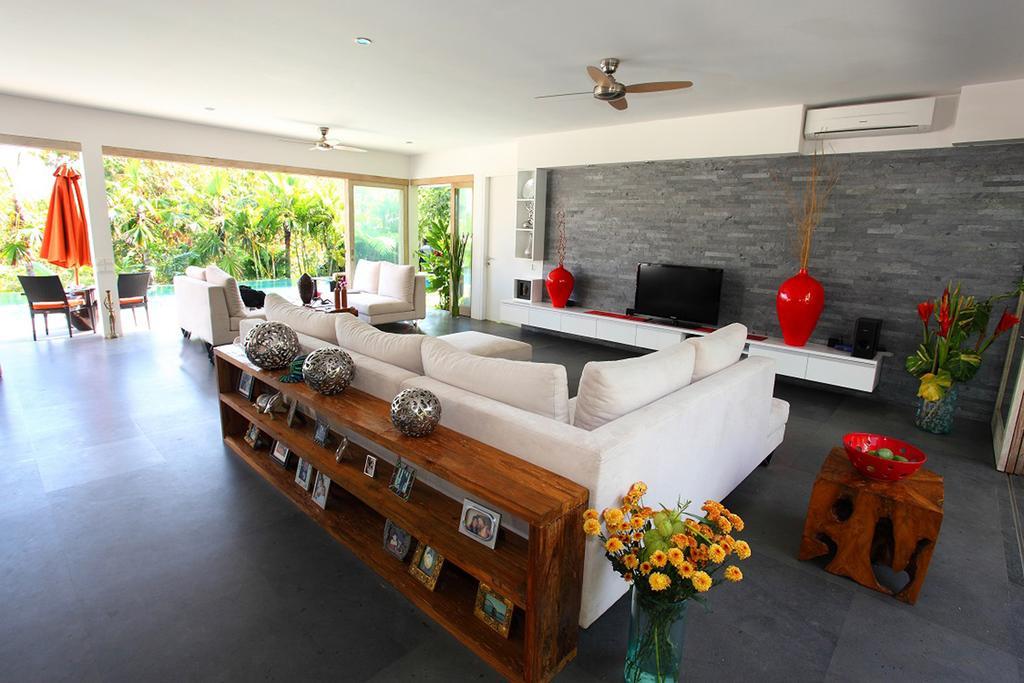 Amertha Villa Dreamland Uluwatu  Luaran gambar