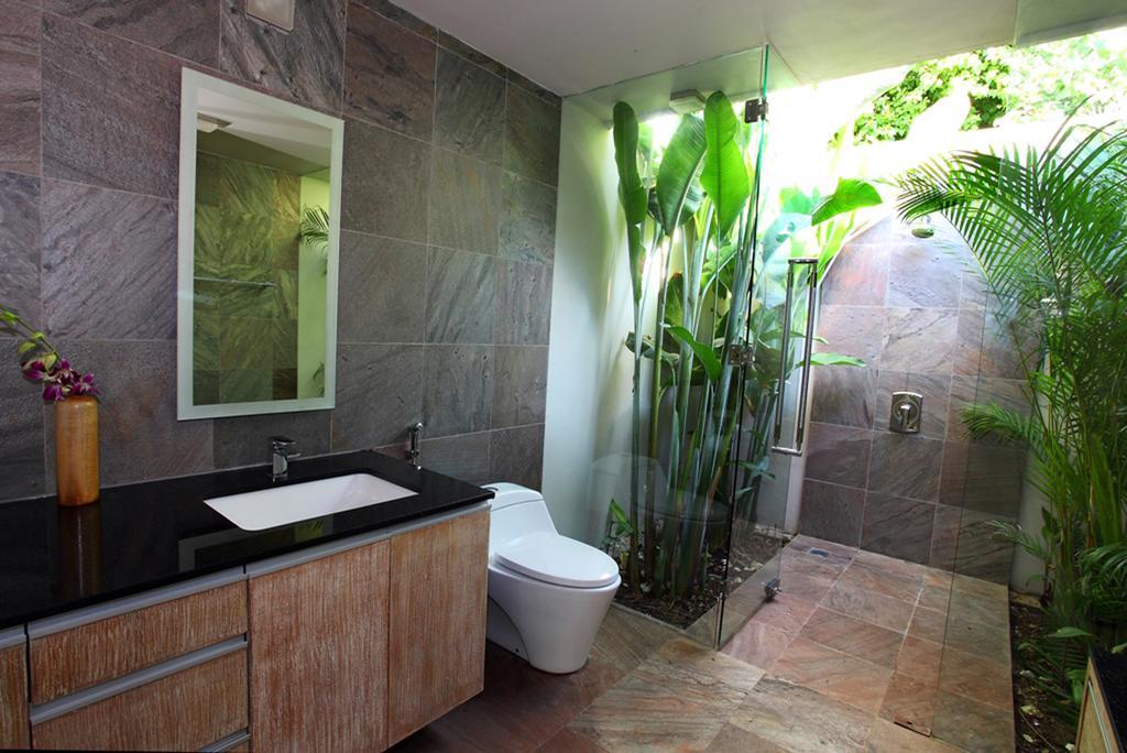 Amertha Villa Dreamland Uluwatu  Luaran gambar