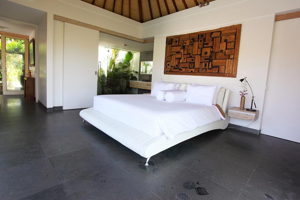 Amertha Villa Dreamland Uluwatu  Luaran gambar