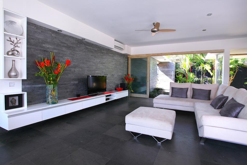 Amertha Villa Dreamland Uluwatu  Luaran gambar