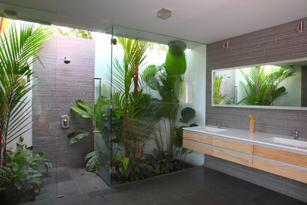 Amertha Villa Dreamland Uluwatu  Luaran gambar