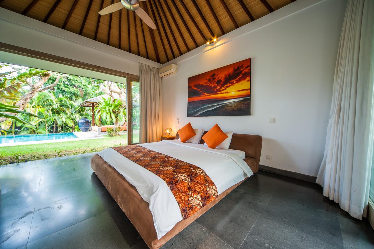 Amertha Villa Dreamland Uluwatu  Luaran gambar