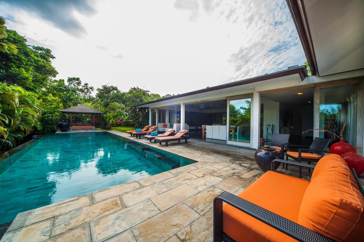 Amertha Villa Dreamland Uluwatu  Luaran gambar