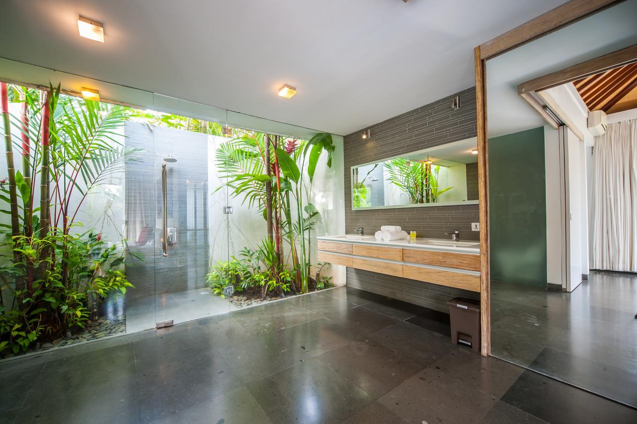 Amertha Villa Dreamland Uluwatu  Luaran gambar