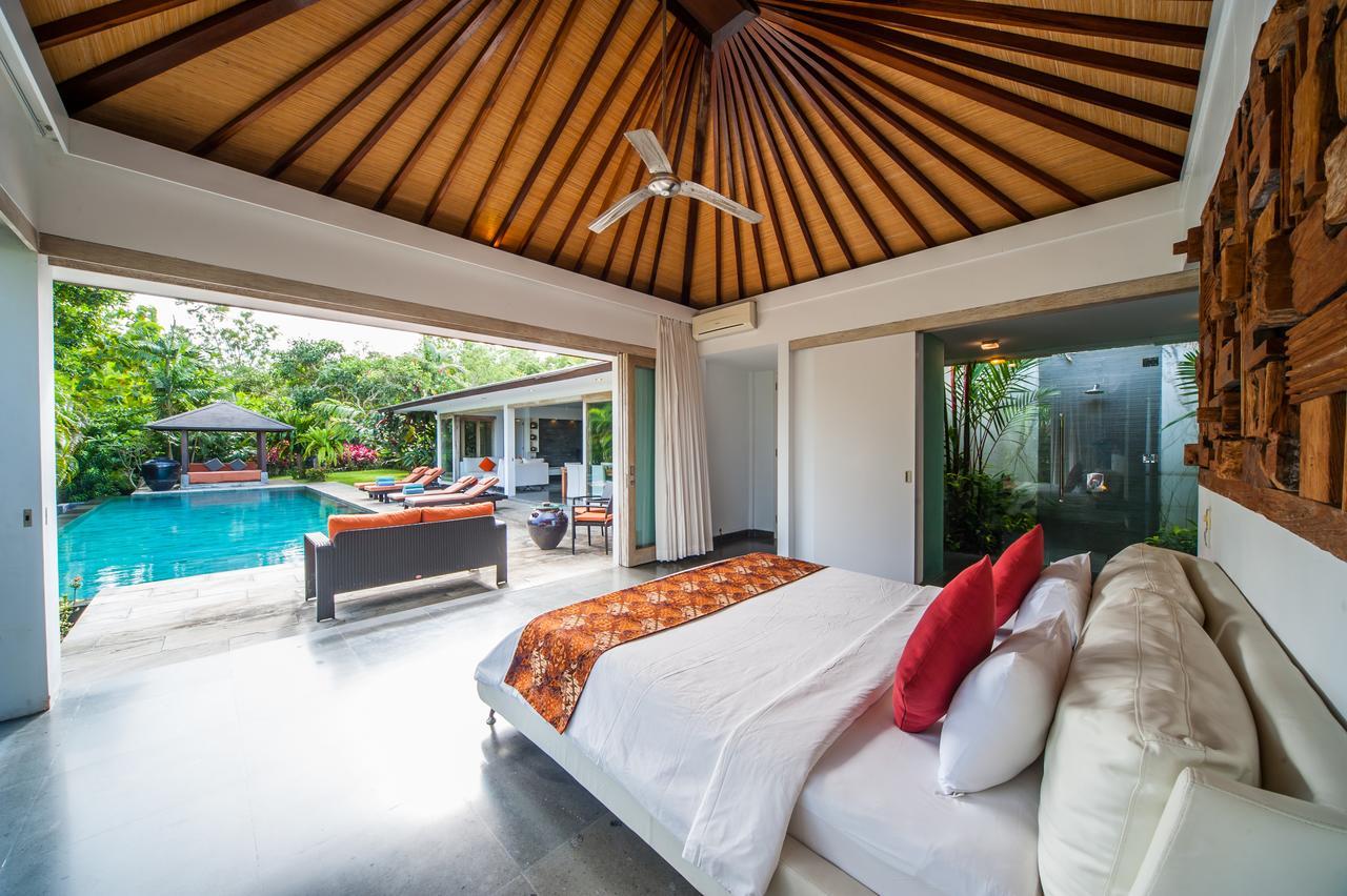 Amertha Villa Dreamland Uluwatu  Luaran gambar