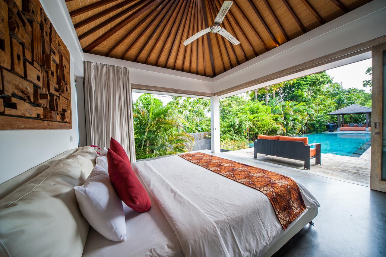 Amertha Villa Dreamland Uluwatu  Luaran gambar