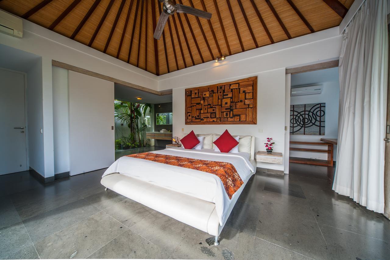 Amertha Villa Dreamland Uluwatu  Luaran gambar