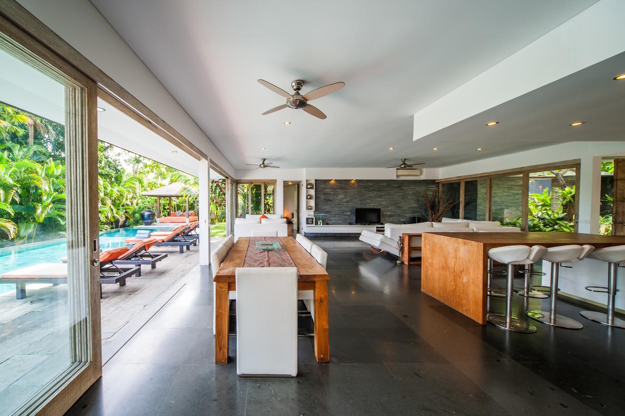 Amertha Villa Dreamland Uluwatu  Luaran gambar
