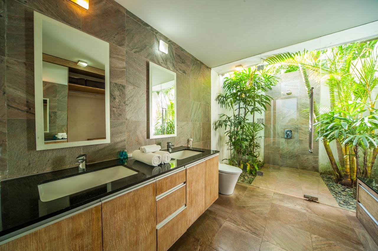 Amertha Villa Dreamland Uluwatu  Luaran gambar