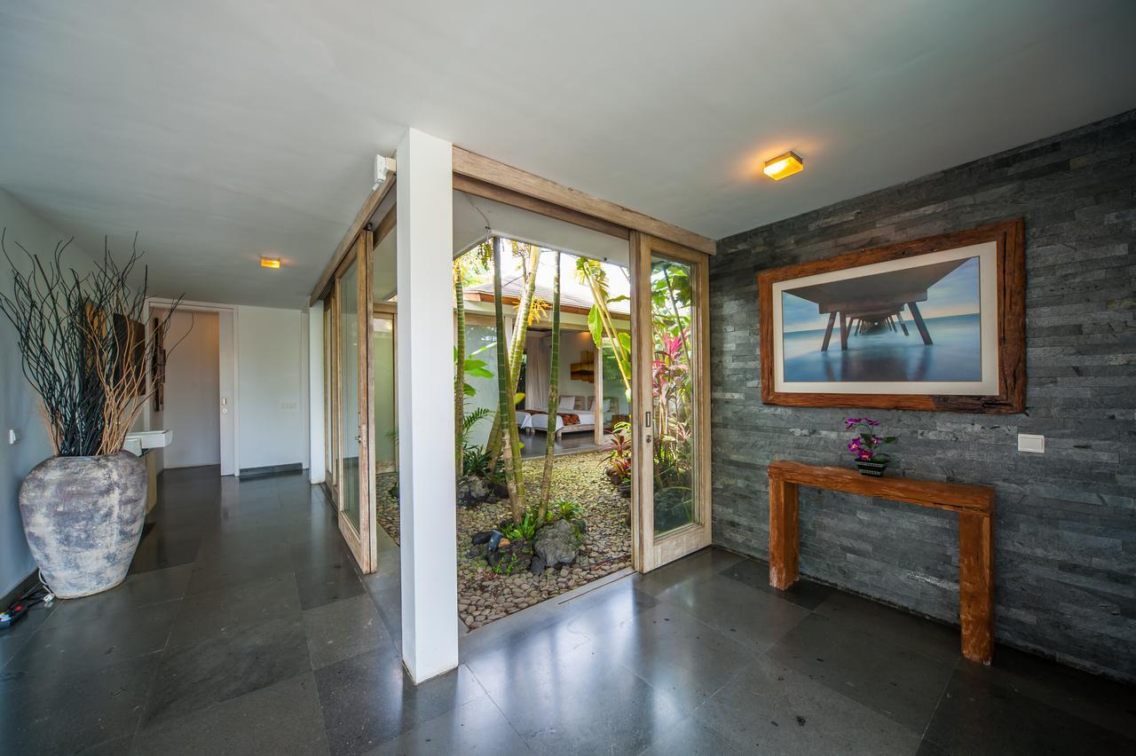 Amertha Villa Dreamland Uluwatu  Luaran gambar