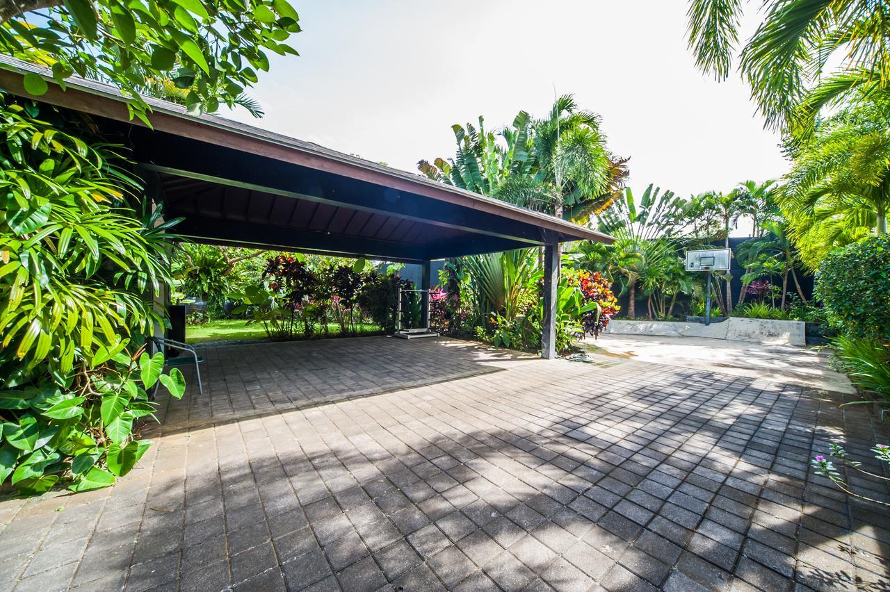 Amertha Villa Dreamland Uluwatu  Luaran gambar