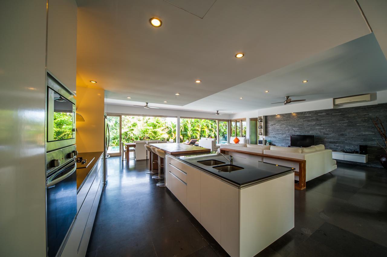 Amertha Villa Dreamland Uluwatu  Luaran gambar