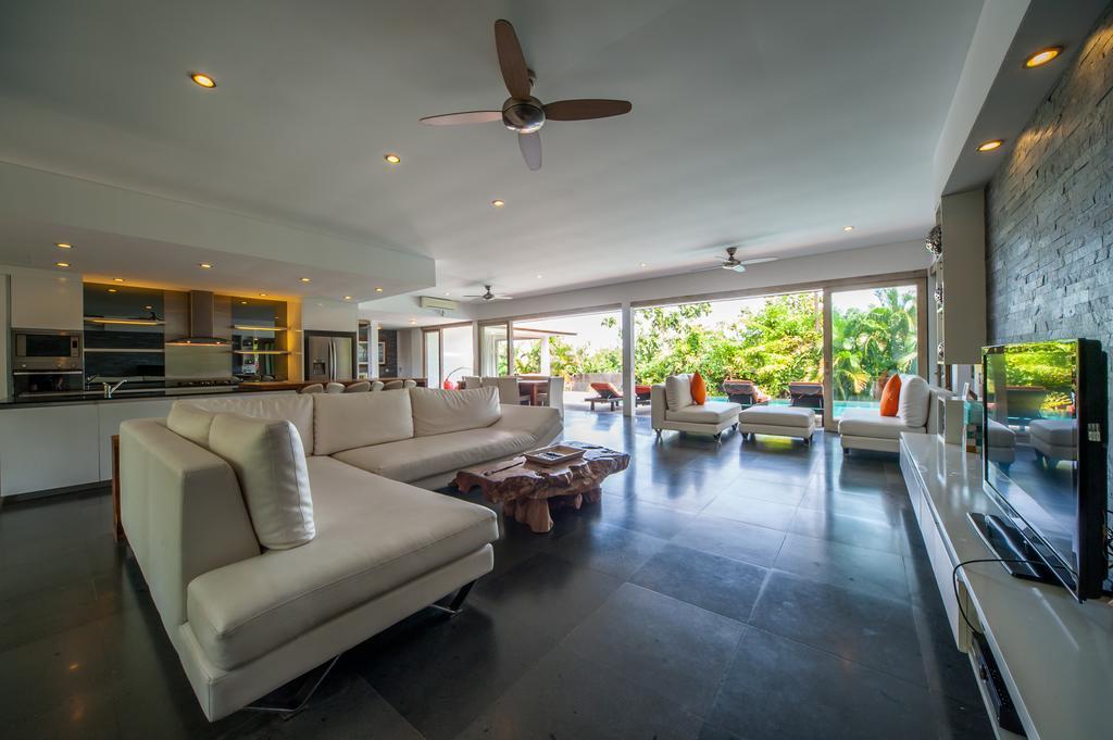 Amertha Villa Dreamland Uluwatu  Luaran gambar