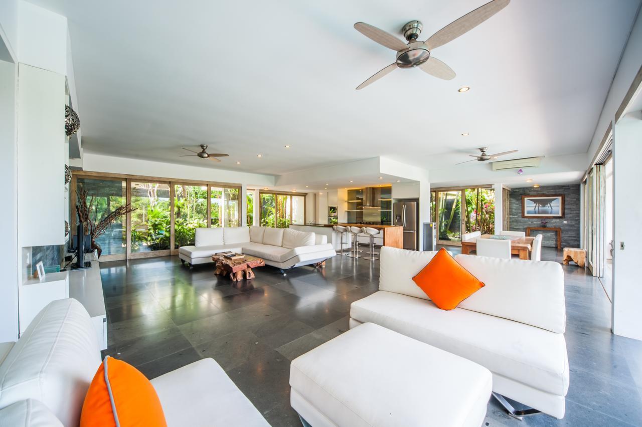Amertha Villa Dreamland Uluwatu  Luaran gambar