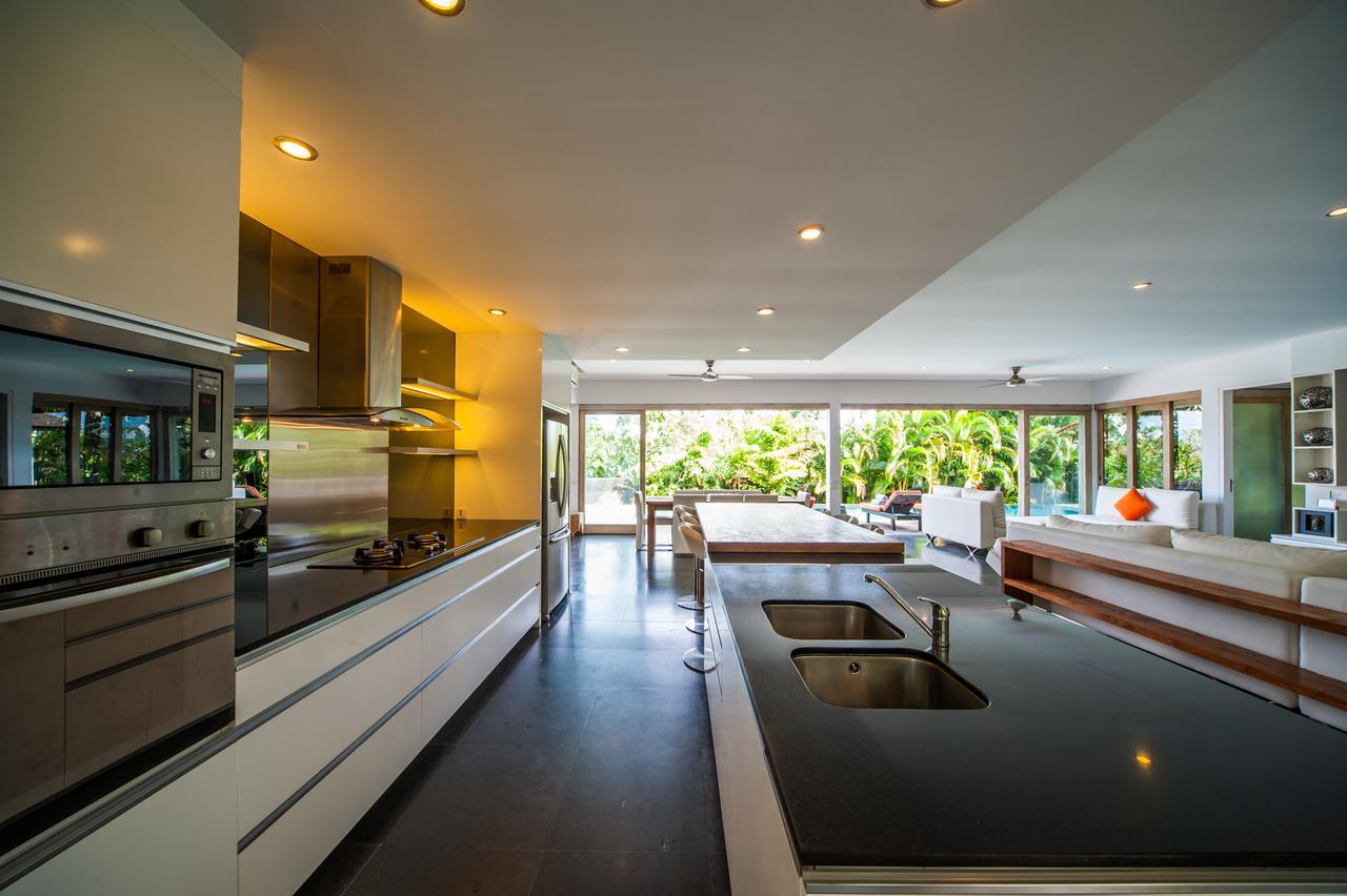 Amertha Villa Dreamland Uluwatu  Luaran gambar