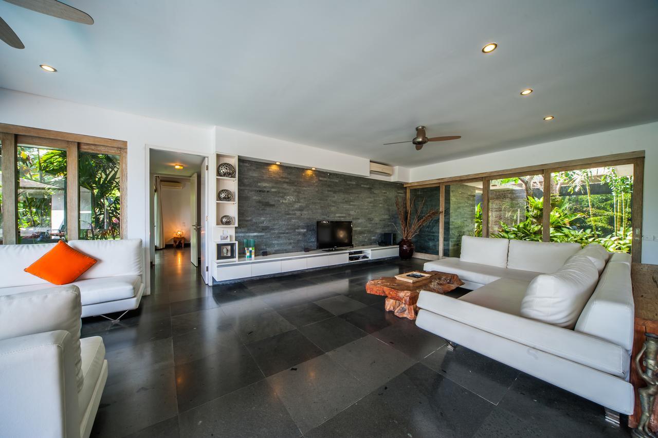 Amertha Villa Dreamland Uluwatu  Luaran gambar