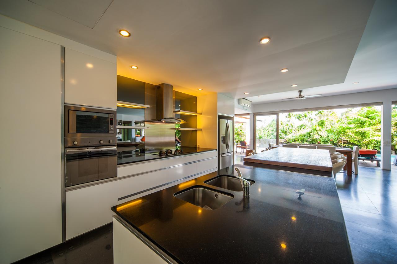 Amertha Villa Dreamland Uluwatu  Luaran gambar